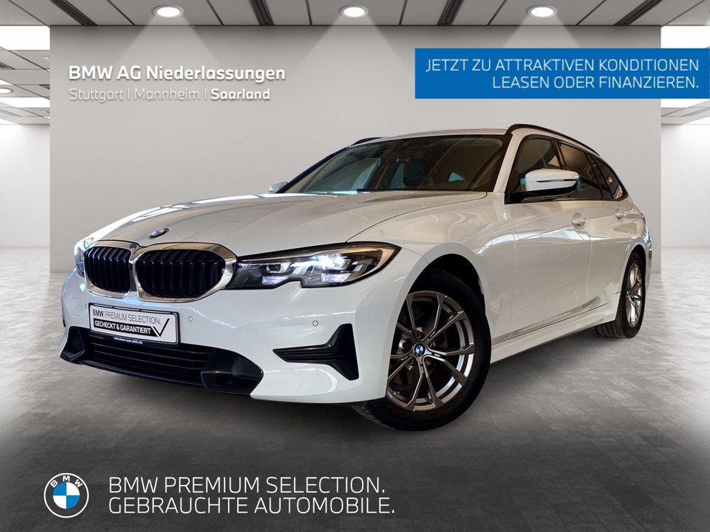 BMW 3 Serie 320 Touring 320i