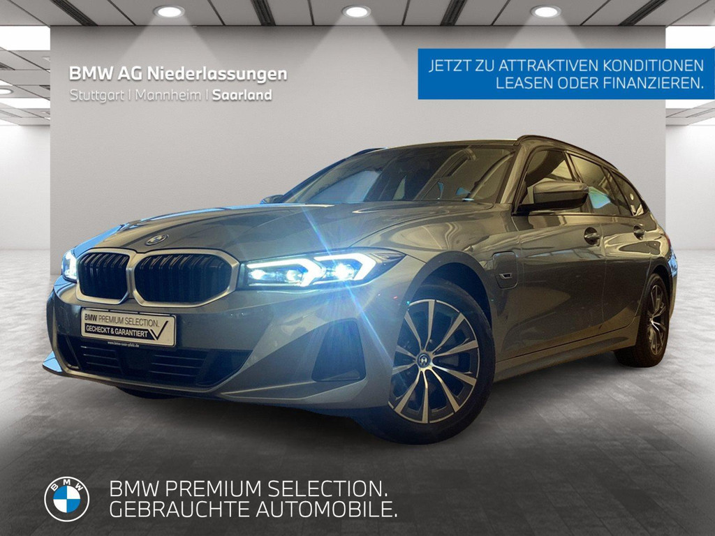 BMW 3 Serie 330 Touring 330e