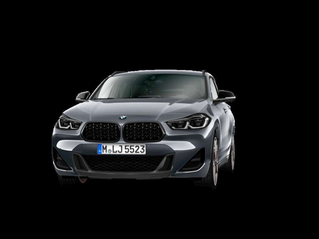BMW X2 M35i