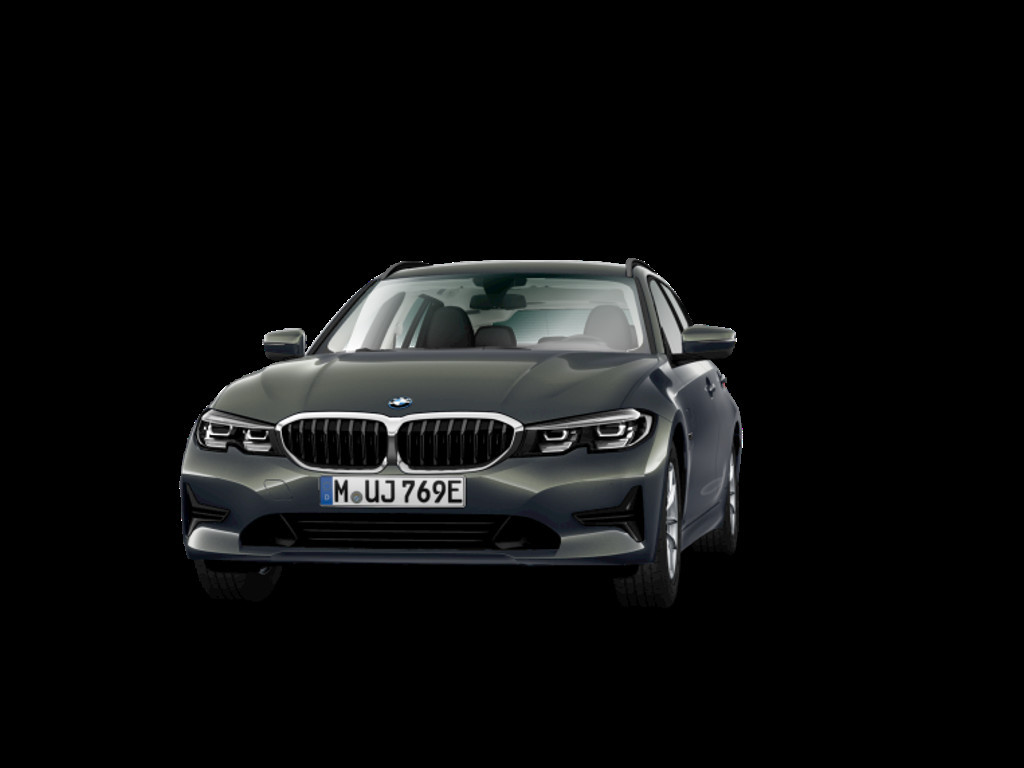 BMW 3 Serie 330 xDrive Touring 330e