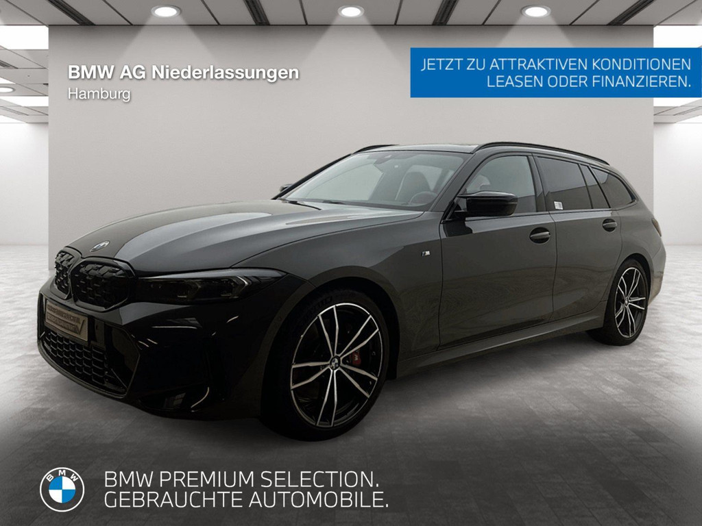 BMW M340 xDrive M340i