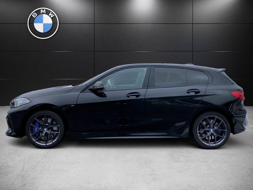 BMW M135i
