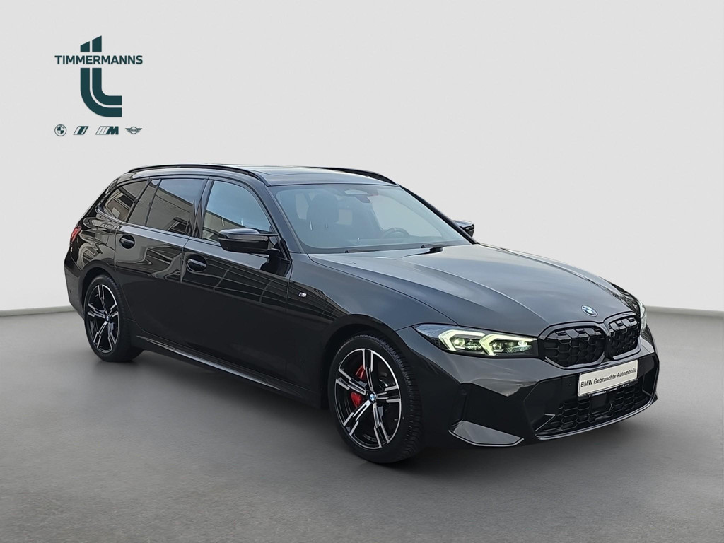 BMW M340 xDrive M340i