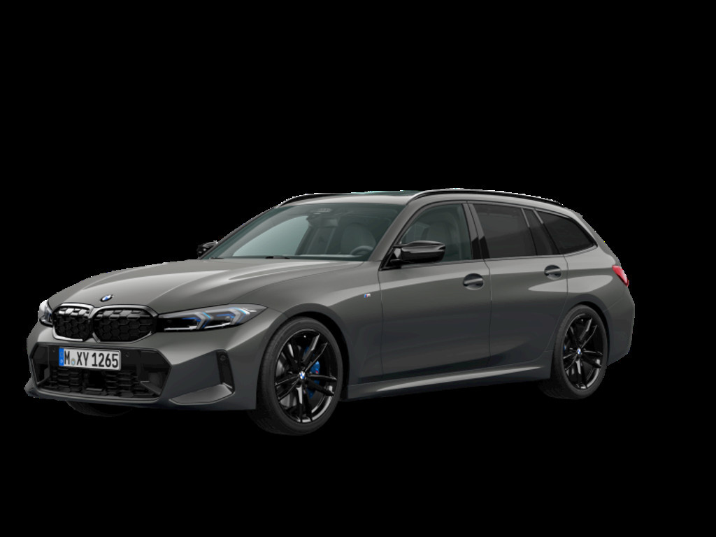 BMW M340
