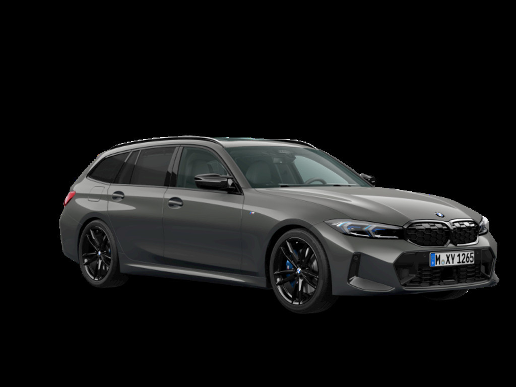 BMW M340