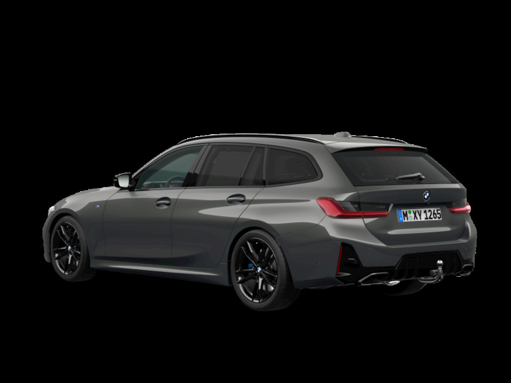 BMW M340