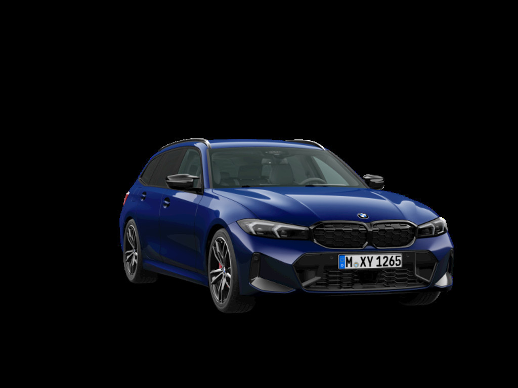 BMW M340
