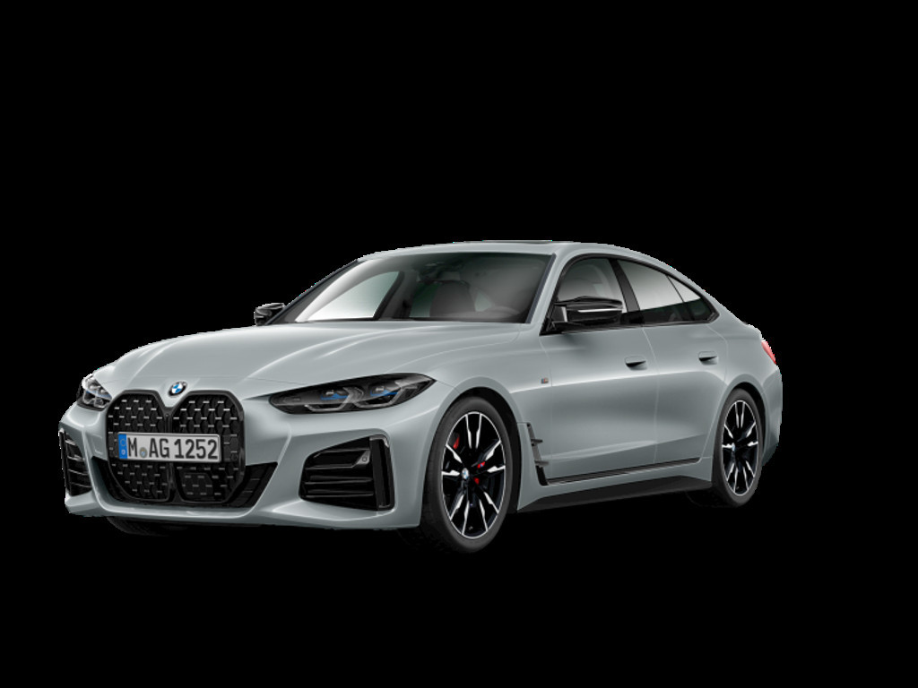 BMW M440