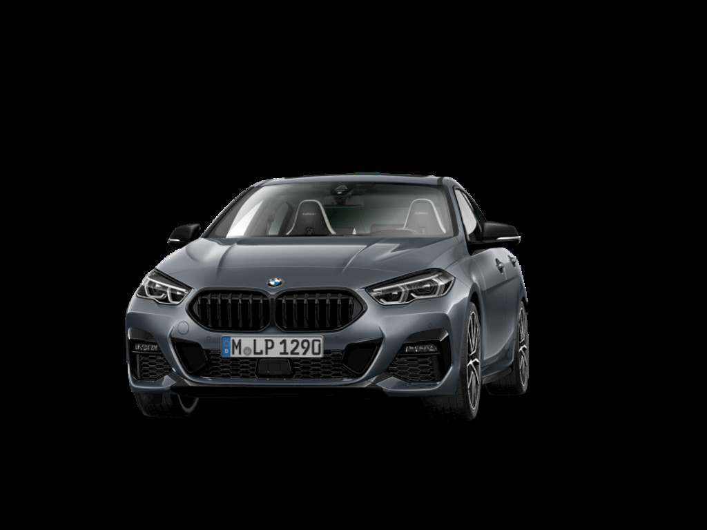 BMW 2 Serie 220 Coupé Gran Coupé 220i
