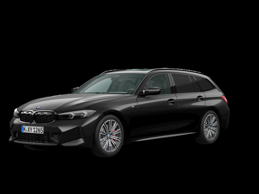 BMW M340