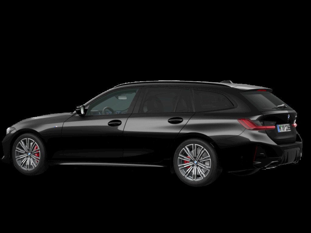 BMW M340
