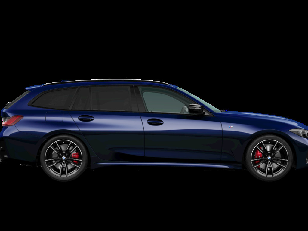BMW M340
