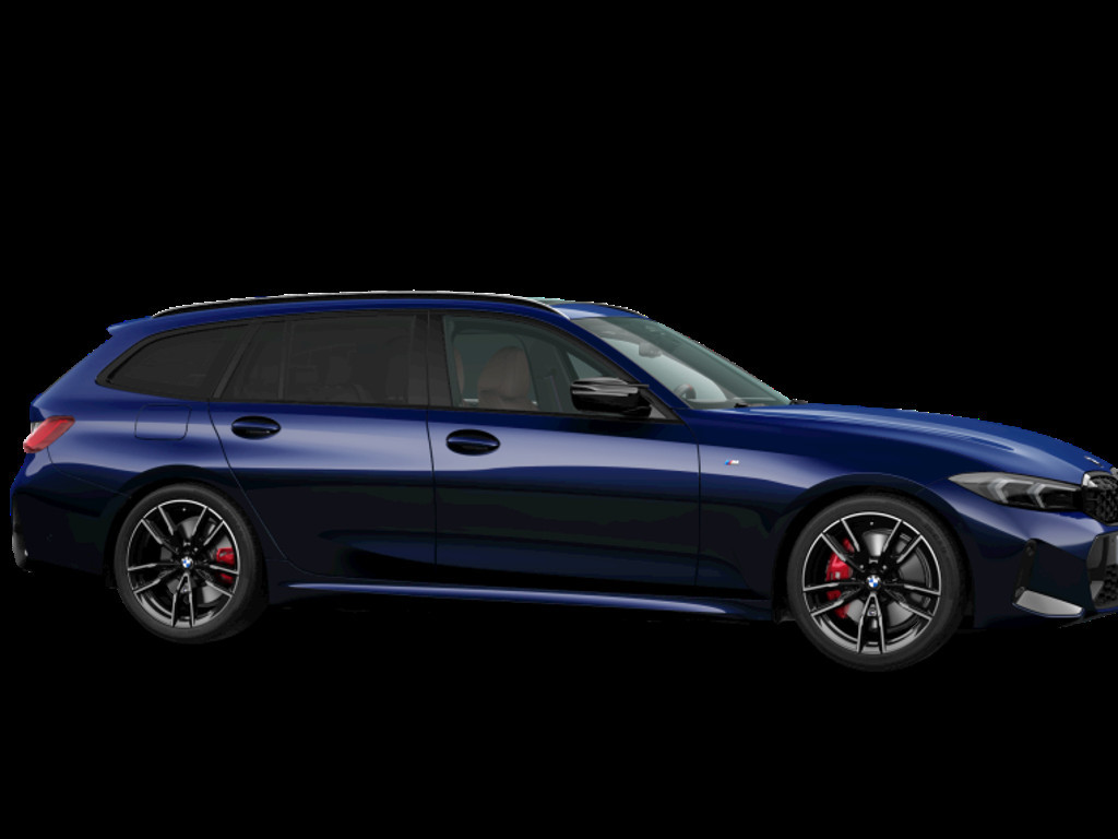 BMW M340