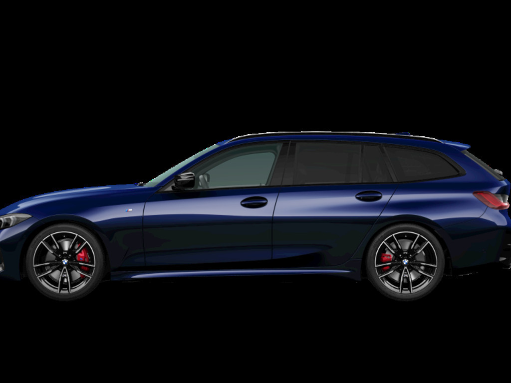 BMW M340