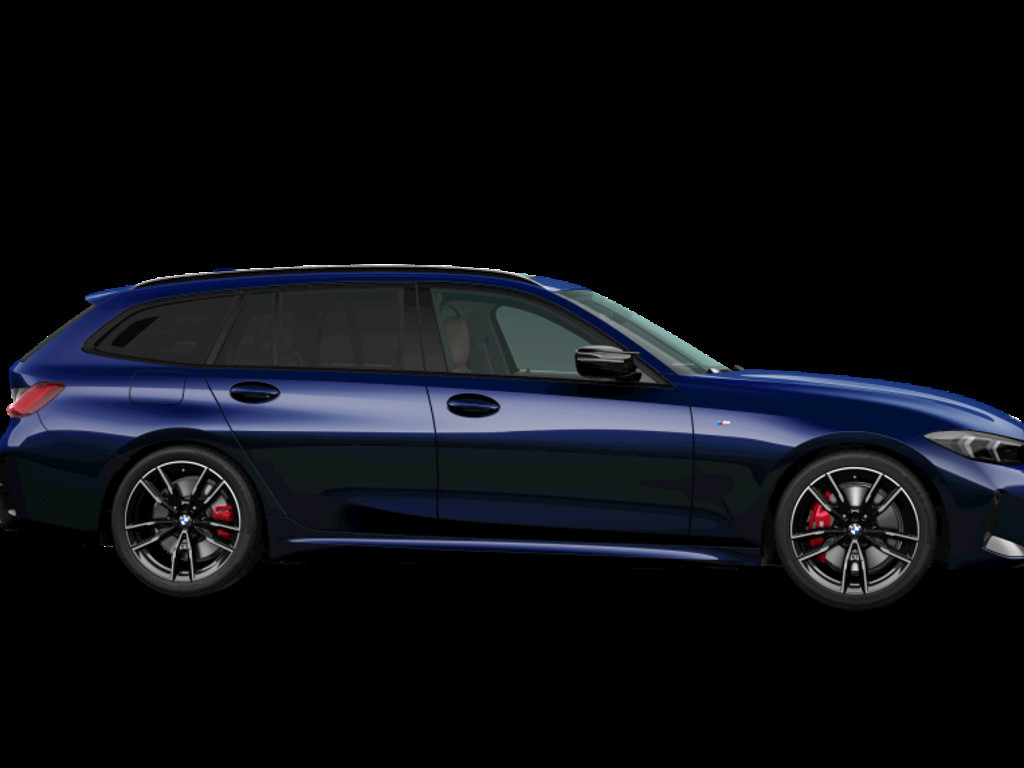 BMW M340