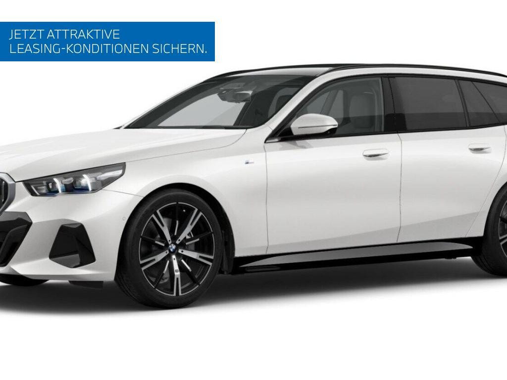 BMW 5 Serie 540 xDrive Touring 540d