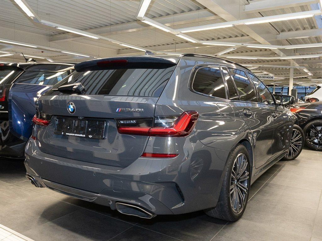 BMW M340 xDrive M340i