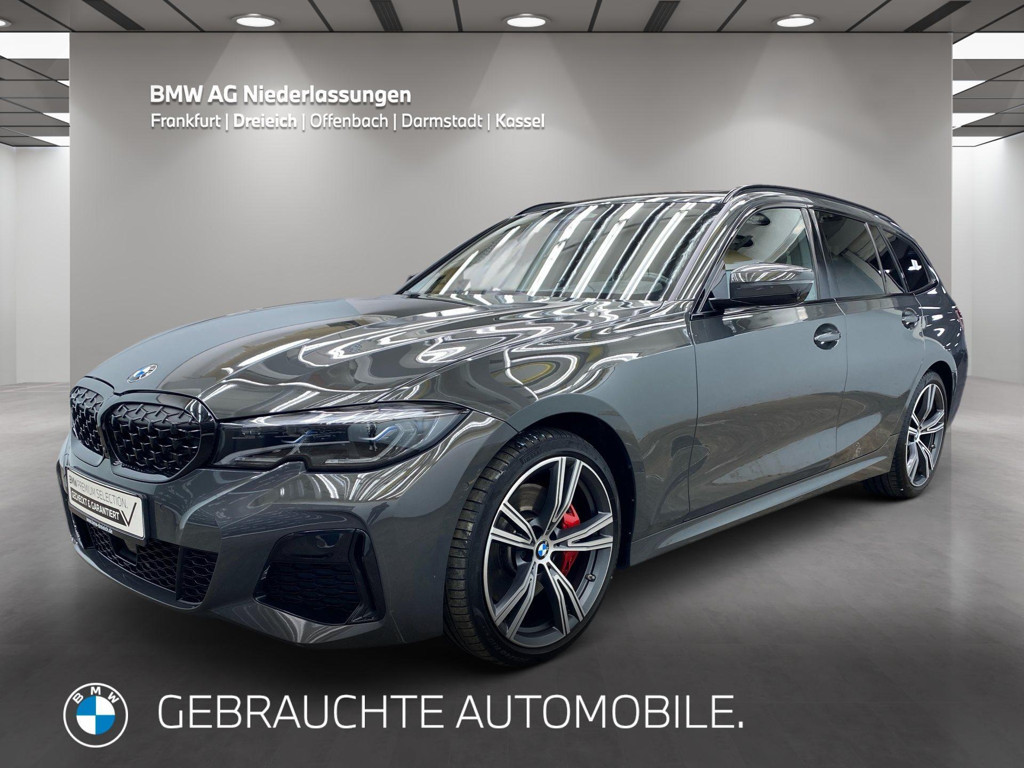 BMW M340 xDrive M340i