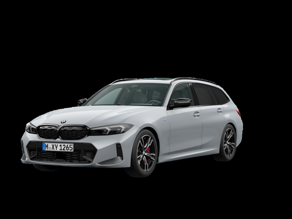 BMW M340 xDrive M340i