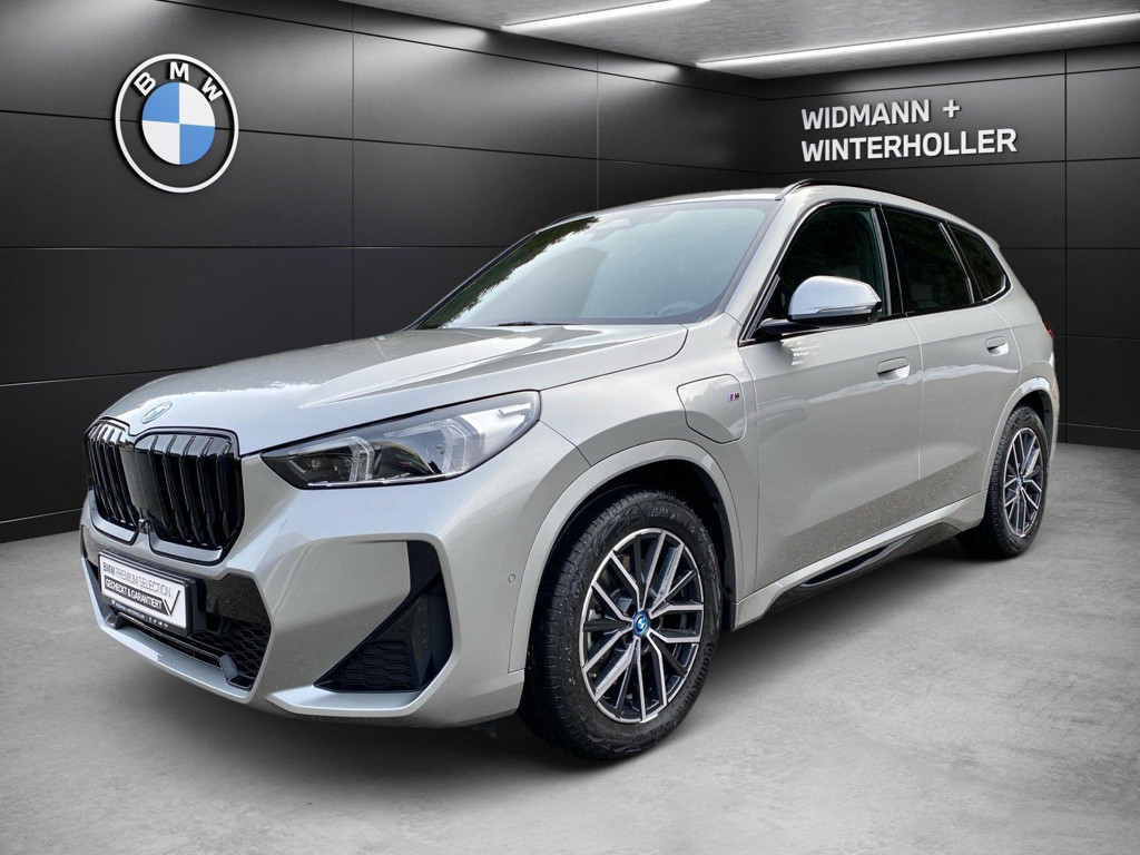 BMW X1 X1 30E X1 xDrive30e