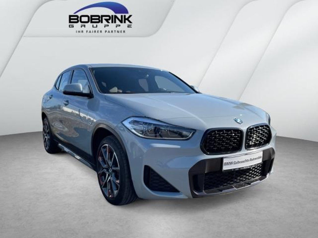 BMW X2 xDrive20i