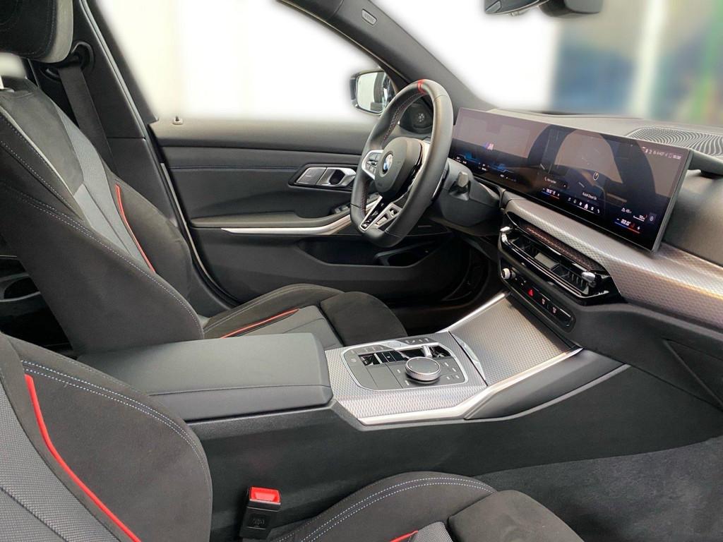 BMW M340 xDrive Sedan M340i