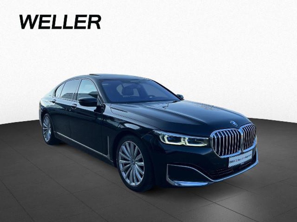 BMW 7 Serie