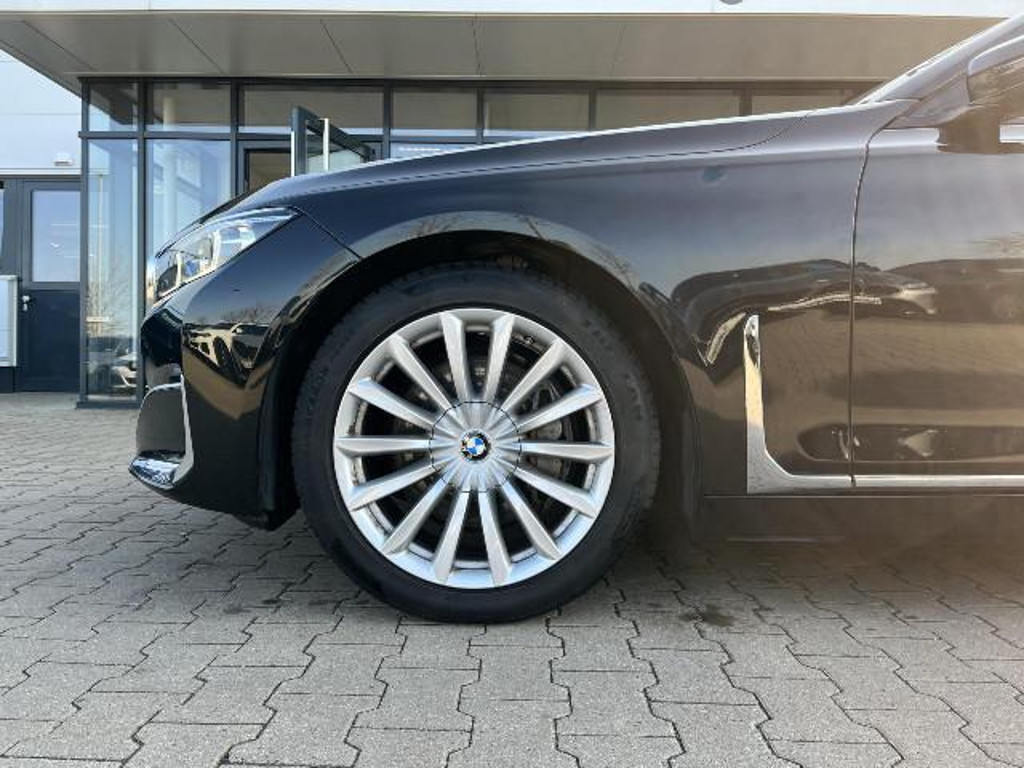 BMW 7 Serie