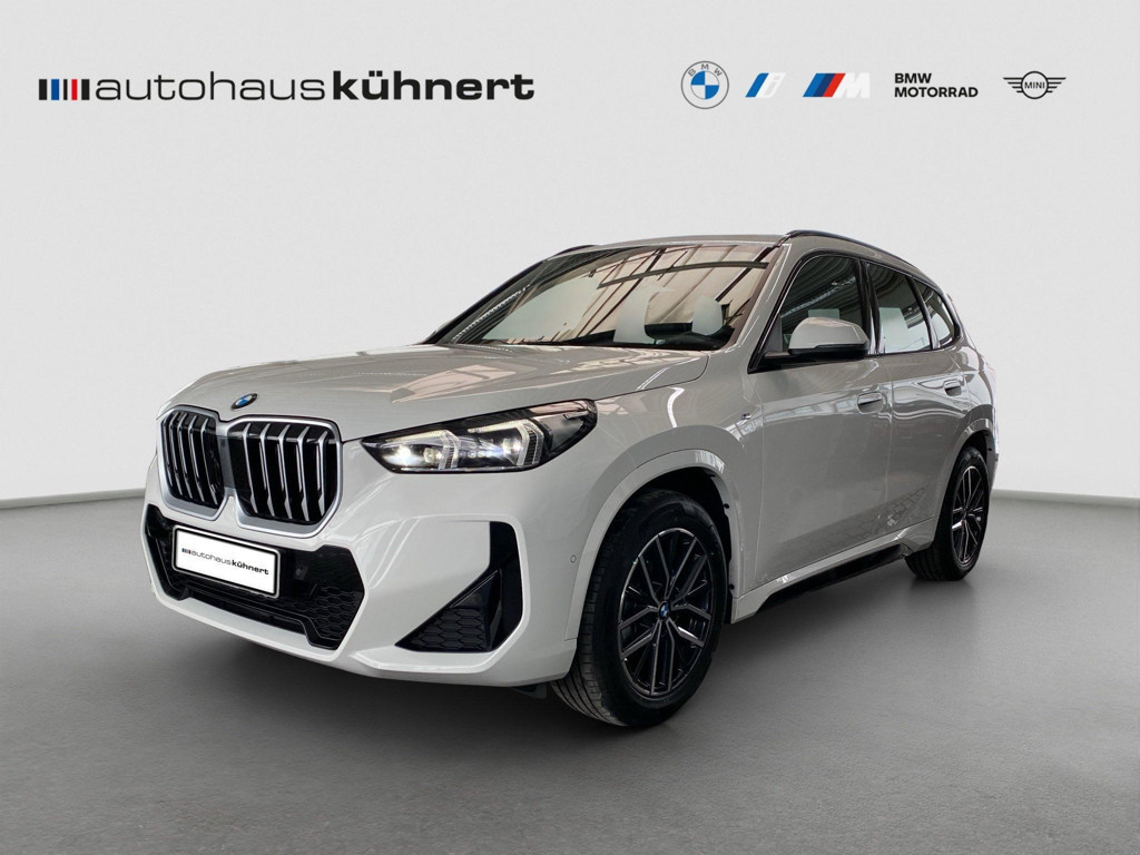 BMW X1 sDrive20d
