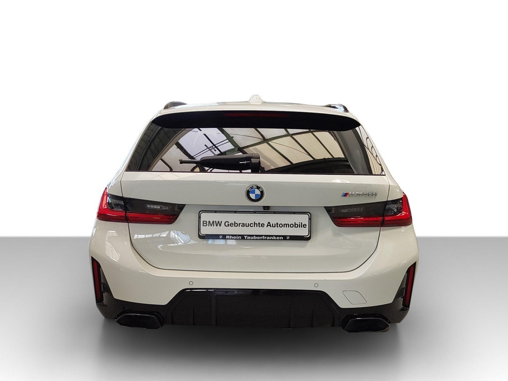 BMW M340 xDrive M340i