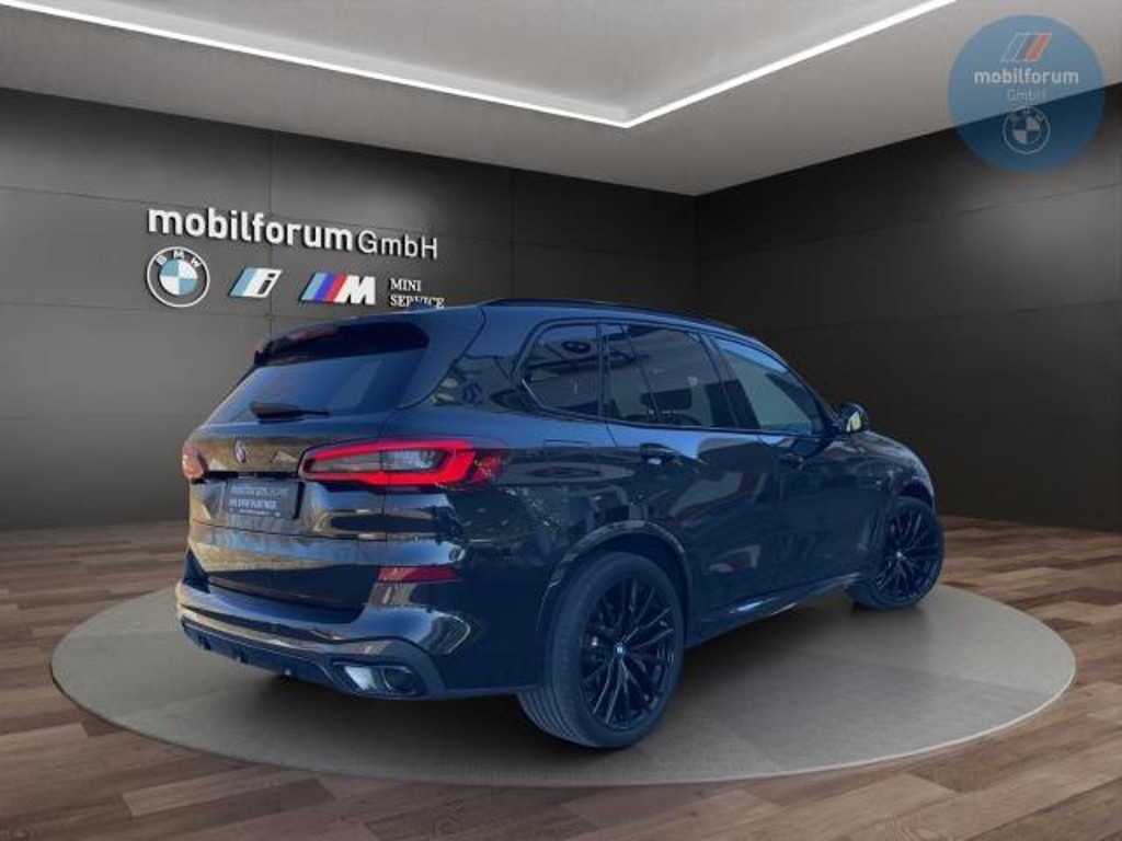 BMW X5 xDrive30d