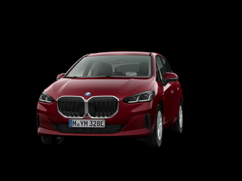 BMW 2 Serie 225 xDrive