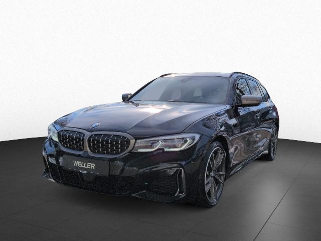 BMW M340 xDrive M340i