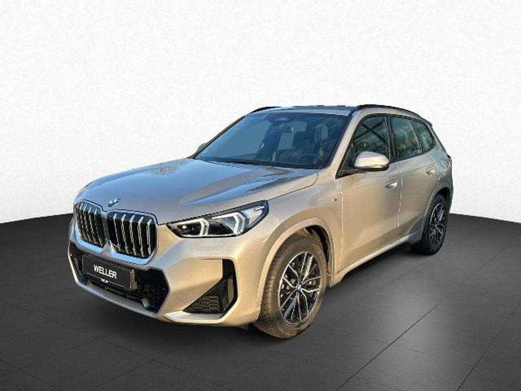 BMW X1 M-Sport sDrive18i
