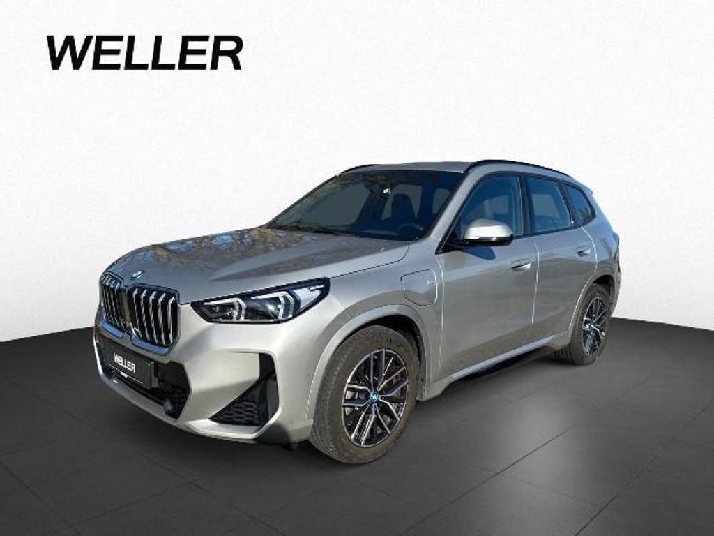 BMW X1 M-Sport xDrive25e