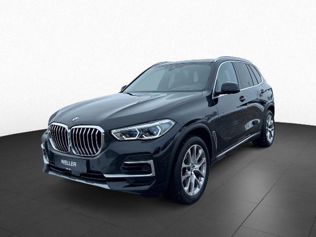 BMW X5 xDrive30d