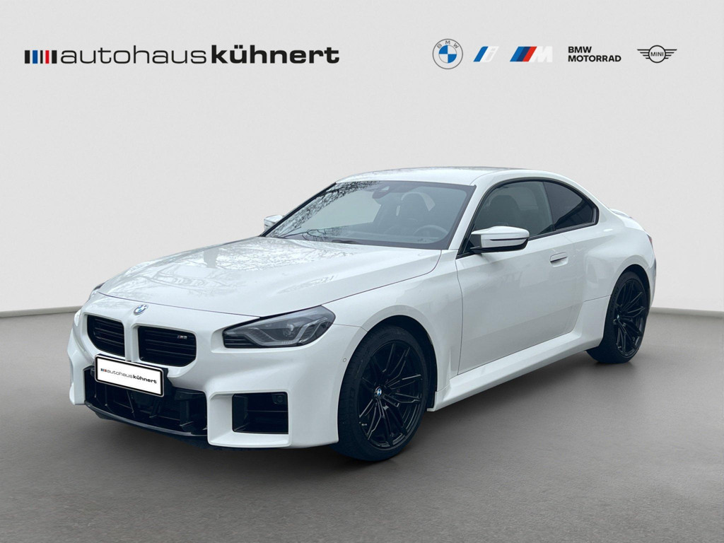 BMW M2 Coupé