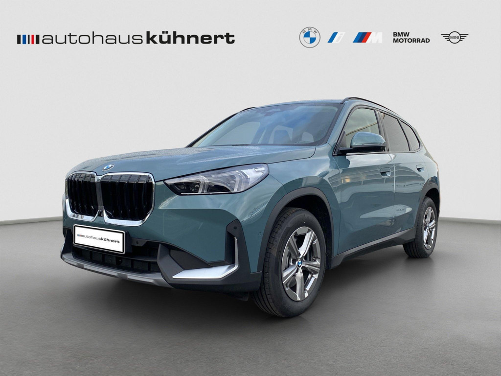 BMW X1 sDrive20i