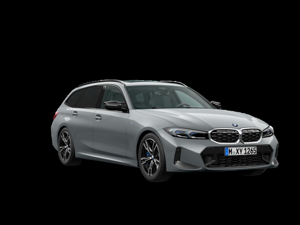 BMW M340