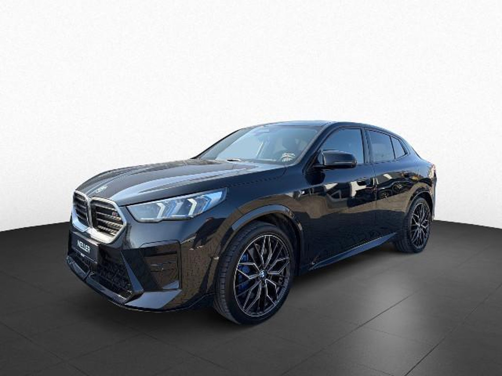 BMW X2 xDrive M35i
