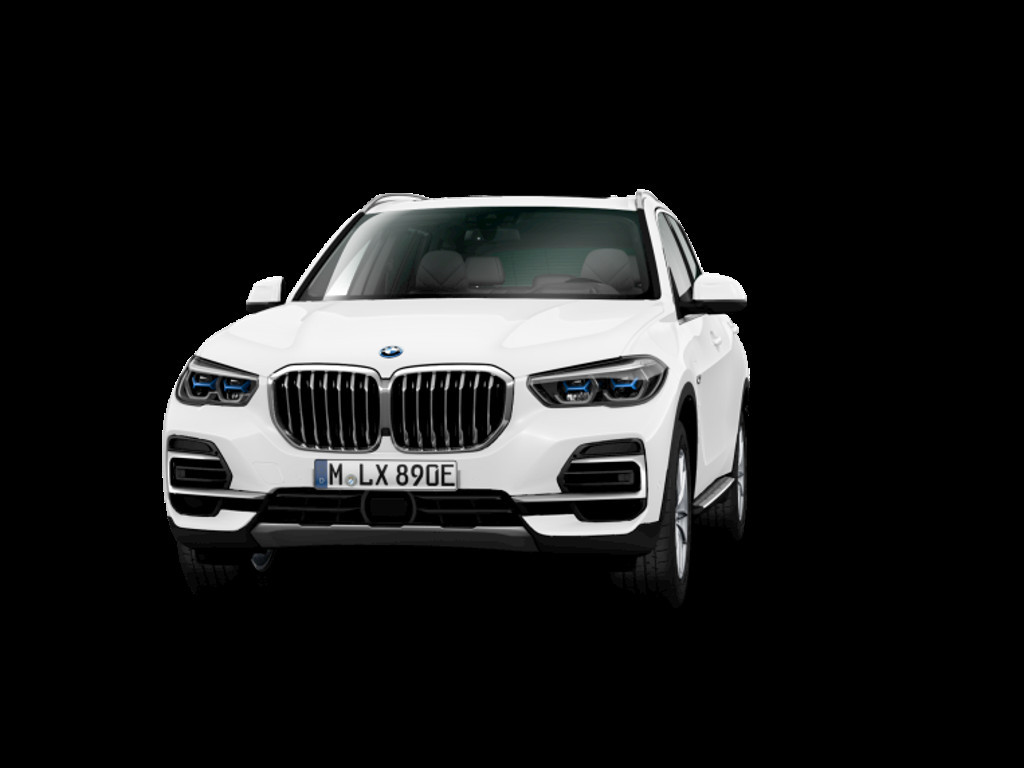 BMW X5 xDrive xDrive45e