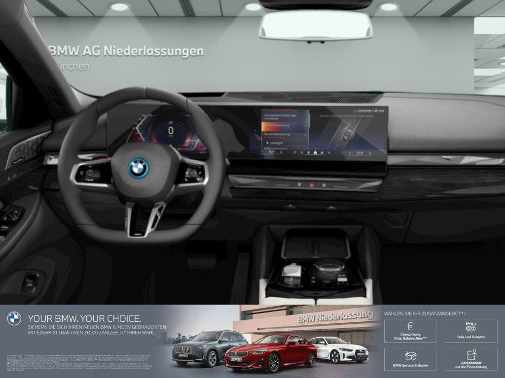 BMW i5