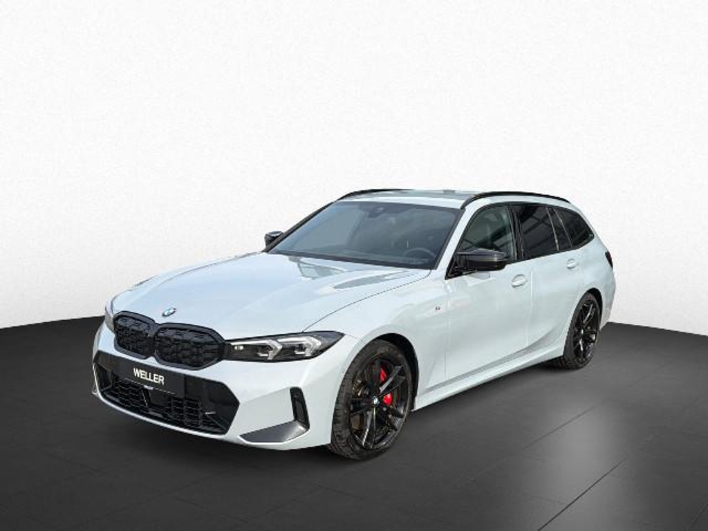 BMW M340 xDrive M340i