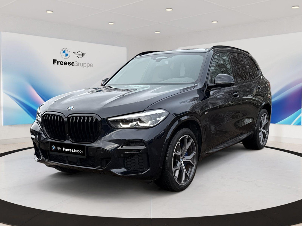 BMW X5 xDrive30d