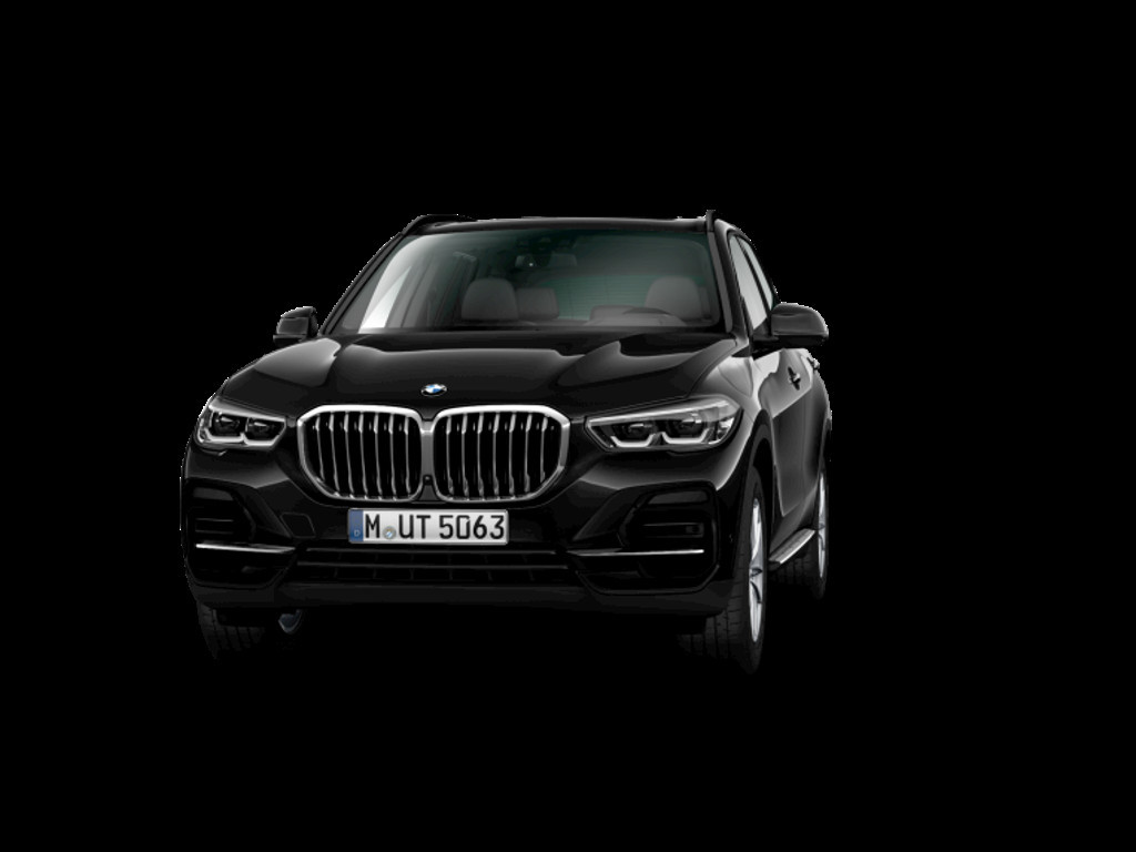 BMW X5 xDrive30d