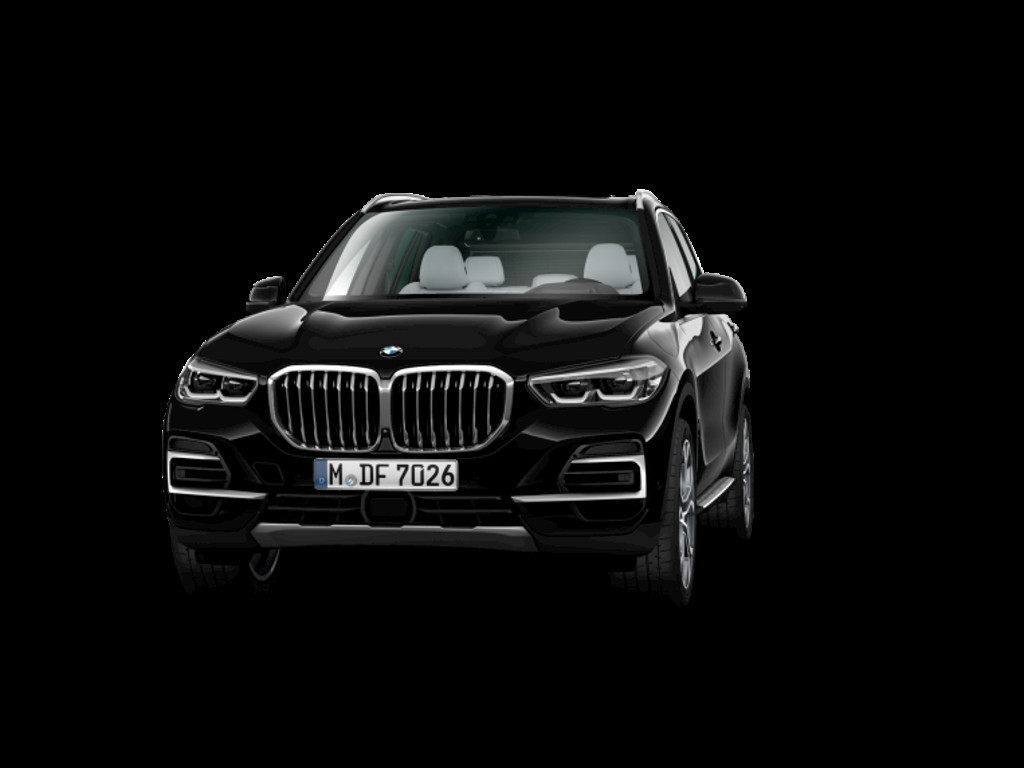 BMW X5 xDrive30d