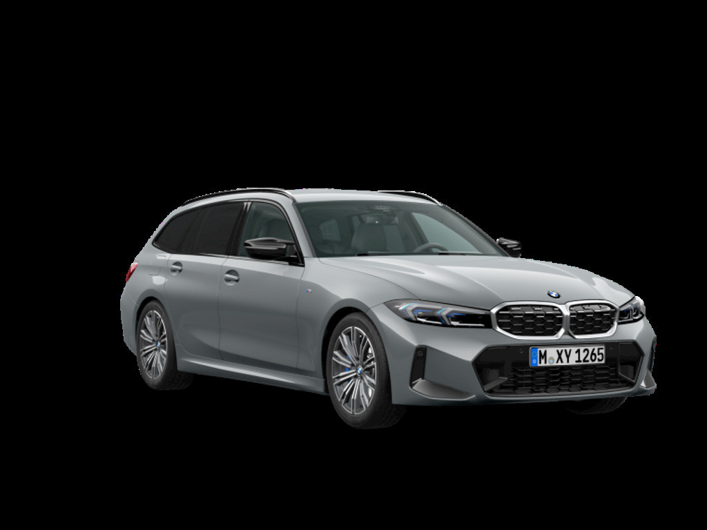 BMW M340
