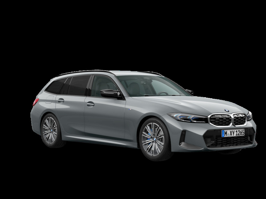BMW M340