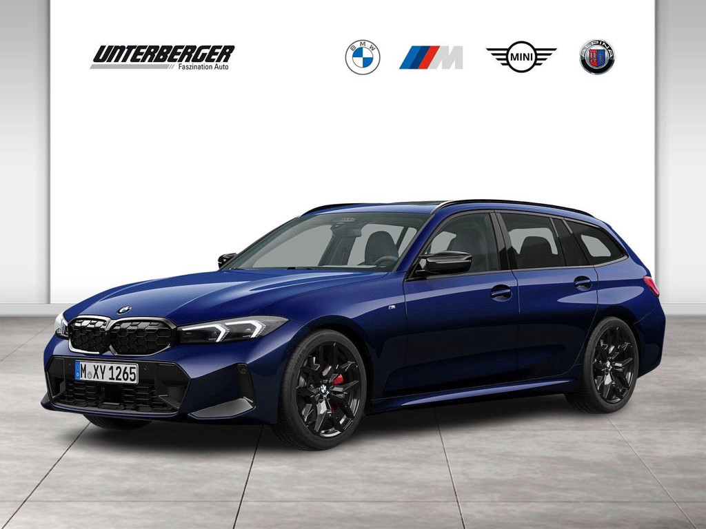 BMW M340 xDrive M340i