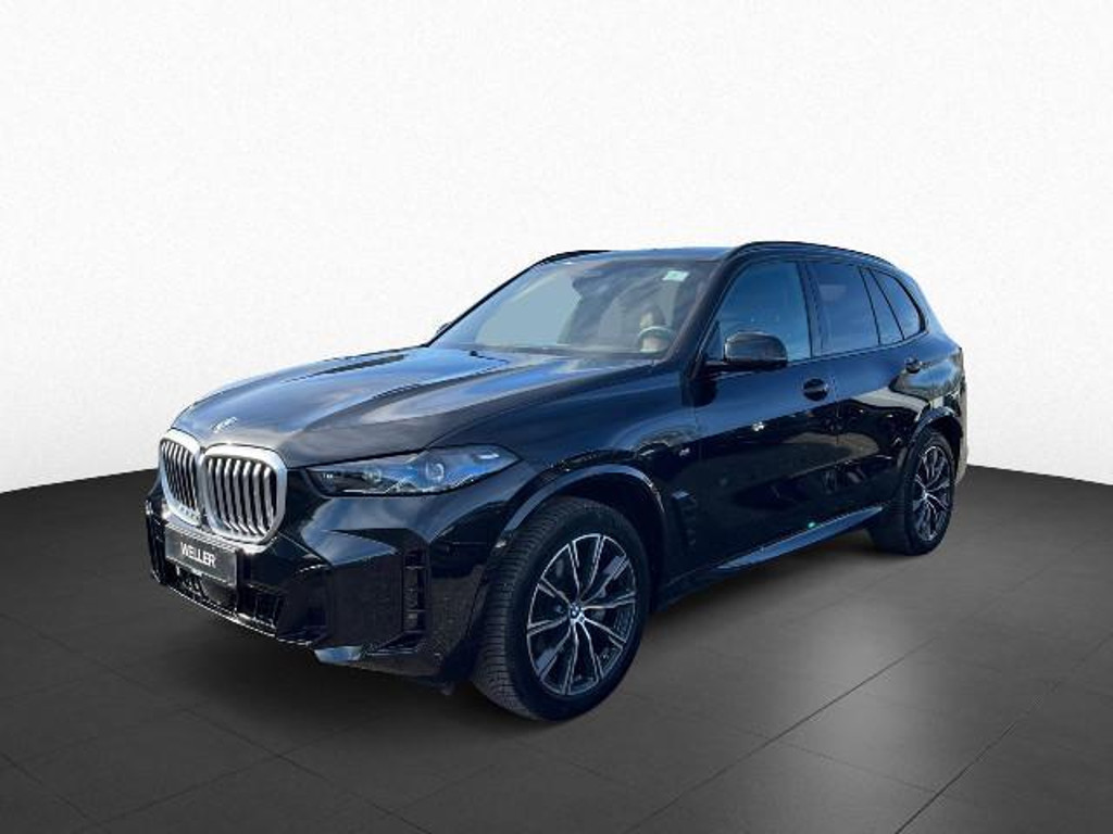 BMW X5 xDrive30d